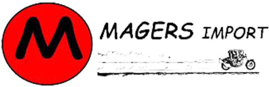 Magersimport